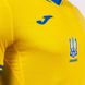 Фотографія Футболка чоловіча Joma Fed. Futbol Ucrania Home Short Sleeve T-Shirt (AT102404B907) 3 з 5 | SPORTKINGDOM