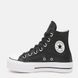 Фотография Кеды женские Converse Chuck Taylor All Star Lift (561675C) 3 из 4 | SPORTKINGDOM