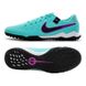 Фотография Сороконожки мужские Nike Tiempo Legend 10 Academy Tf (DV4342-300) 1 из 4 | SPORTKINGDOM