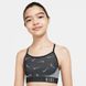 Фотография Футболка подростковая Nike Girl's Indy Seemless Sports Bra (CU8230-010) 1 из 3 | SPORTKINGDOM