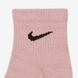 Фотографія Шкарпетки Nike Everyday Plus Lightweight Training Ankle Socks (SX6893-922) 2 з 4 | SPORTKINGDOM
