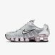 Фотографія Кросівки жіночі Nike W Shox Tl (IU7553-054) 1 з 8 | SPORTKINGDOM