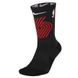 Фотография Носки Nike Nba Portland Trailblazers Elite Crew Socks (SX7614-010) 1 из 3 | SPORTKINGDOM