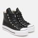 Фотография Кеды женские Converse Chuck Taylor All Star Lift (561675C) 2 из 4 | SPORTKINGDOM