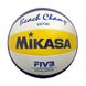 Фотографія М'яч Mikasa Beach Volleyball (VXT30) 1 з 2 | SPORTKINGDOM