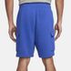 Фотография Шорты мужские Nike Sportswear Standard Issue Cargo Ft Shorts (DZ2524-480) 2 из 6 | SPORTKINGDOM