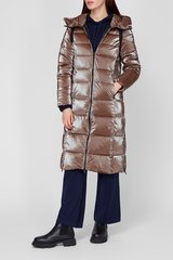 Куртка жіноча Cmp Cmp Coat Fix Hood (31K2866-P865), 2XS, WHS