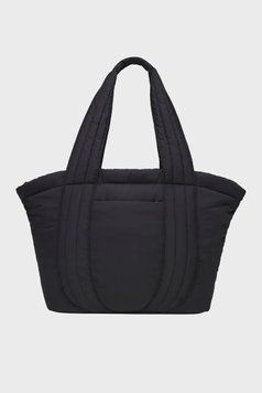 Сумка на плече Under Armour Ua Studio Soft Tote 32.5L (6009578-001), OSFM, OFC, 1-2 дні