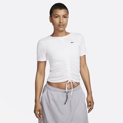 Футболка жіноча Nike Sportswear Essentials (FB8276-100), S, WHS, > 50%, 1-2 дні
