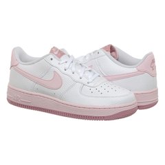Кросівки жіночі Nike Air Force 1 Gs Elemental Pink (CT3839-107), 37.5, OFC, 10% - 20%, 1-2 дні