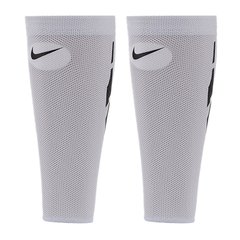 Футбольні щитки унісекс Nike Guard Lock Elite Sleeve (SE0173-103), L, WHS