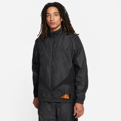 Куртка мужская Jordan Rack Jacket (CV2865-010), M, WHS, 1-2 дня