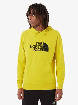 Бомбер чоловічий The North Face Face Drew Peak (NF00A0TE7601), L, WHS, 1-2 дні