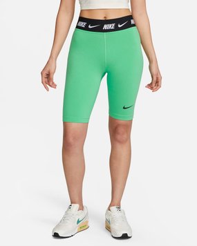 Шорты женские Nike Nsw Short Tights (FJ6995-363), L, WHS, > 50%, 1-2 дня