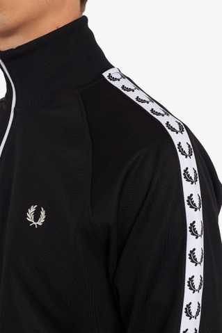 Куртка мужская Fred Perry Taped Track Jacket (J6231-198)