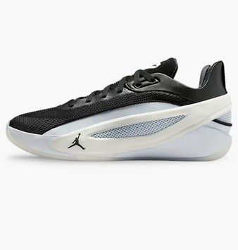 Кросівки чоловічі Jordan Luka 5 Black/Light Blue (HV8082-003), 44, WHS, 1-2 дні