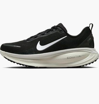 Кросівки чоловічі Nike Vomero 18 Black (HM6803-007), 42.5, WHS, 1-2 дні