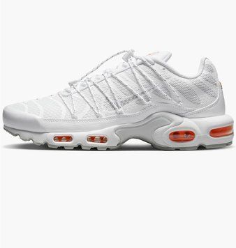 Кроссовки мужские Nike Air Max Plus Tn (FJ4232-100), 39, OFC, < 10%, 1-2 дня