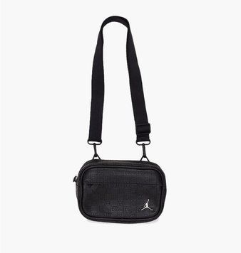 Сумка через плече Jordan Monogram Camera (MA0988-023), One Size, OFC, 20% - 30%, 1-2 дні