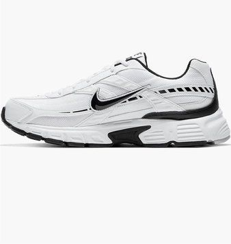 Кроссовки мужские Nike Initiator (394055-100), 40, WHS, 20% - 30%, 1-2 дня