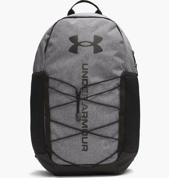 Рюкзак Under Armour Hustle Sport 6.0 Grey (6000397-025), OSFM, OFC, 10% - 20%, 1-2 дні