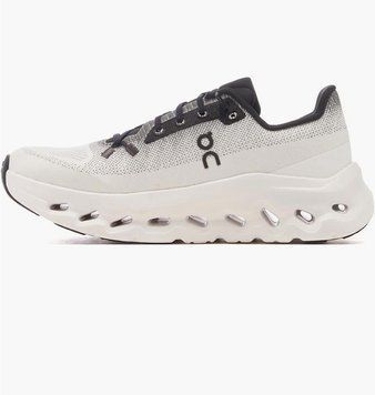 Кросівки жіночі On Cloudtilt White/Grey (3WE10051430), 37.5, OFC, 1-2 дні