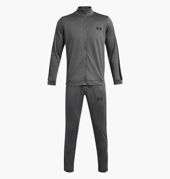 Спортивный костюм мужской Under Armour Emea Track Grey (1357139-025), MD, OFC, 10% - 20%, 1-2 дня
