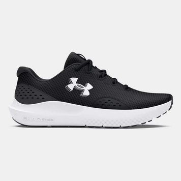 Кроссовки мужские Under Armour Charged Surge 4 (3027000-001), 42.5, OFC, 1-2 дня