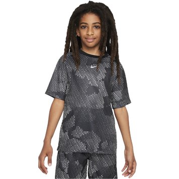 Футболка детская Nike Big Kids Dri-Fit Short-Sleeve (FN8694-010), M, WHS, 10% - 20%, 1-2 дня