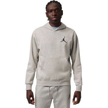 Кофта мужская Jordan Jumpman Fleece Po (IR0333-050), L, OFC, 20% - 30%, 1-2 дня