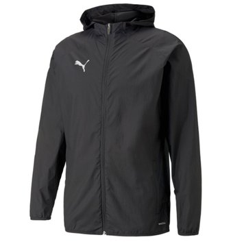 Вітровка чоловіча Puma Hooded Jacket Teamcup (65799403), L, OFC, 1-2 дні