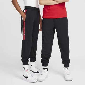 Брюки дитячі Nike K Nsw Club+ Poly Jogger (FZ4911-010), L, WHS, 1-2 дні