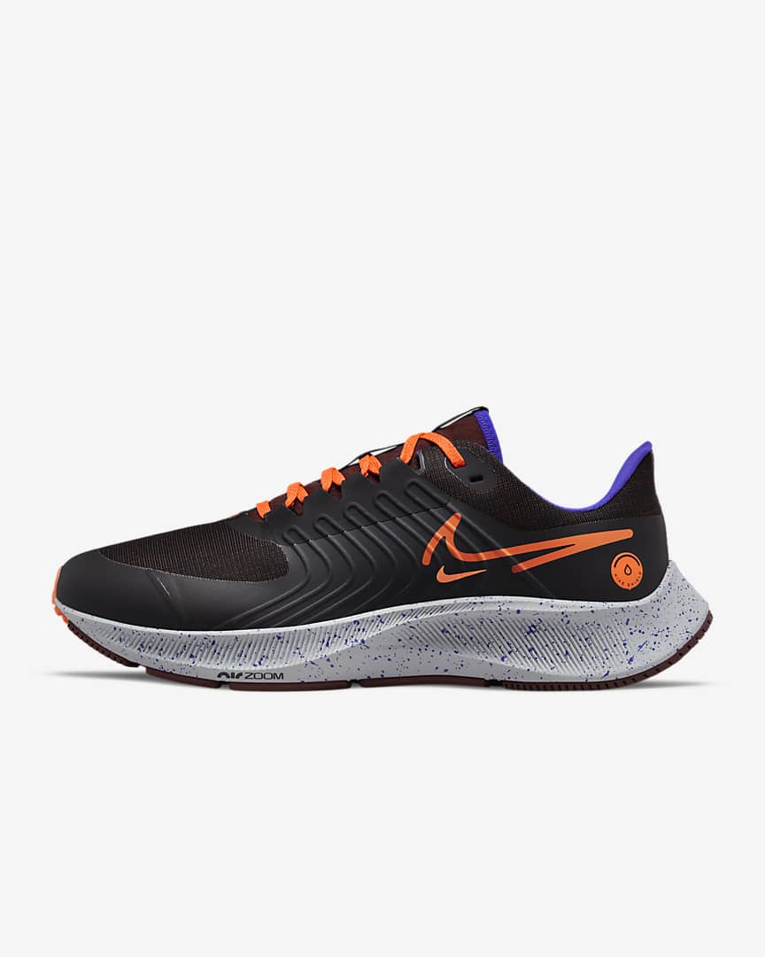 

Кросівки чоловічі Nike Air Zoom Pegasus 38 Shield (DC4073-003)