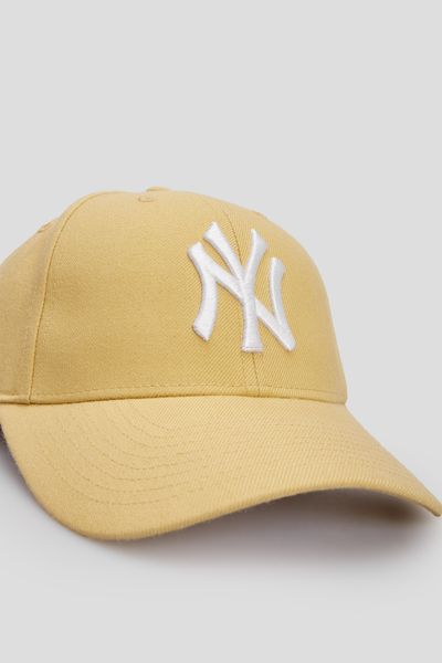 Кепка 47 Brand New York Yankees Snapback (B-MVPSP17WBP-LG), One Size, WHS, 1-2 дня