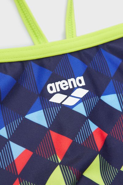 Спідня білизна Arena Carnival Lightdrop Back (005997-750), 10, WHS, 10% - 20%, 1-2 дні