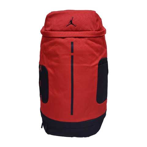 Air jordan hot sale velocity backpack