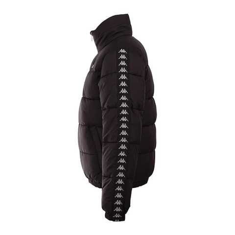 Куртка чоловіча Kappa Limbo Jacket (312020-19-4006), L, WHS, 1-2 дні