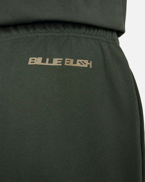 Брюки унисекс Nike Fleece Trousers (DQ7752-355), L, WHS, 1-2 дня