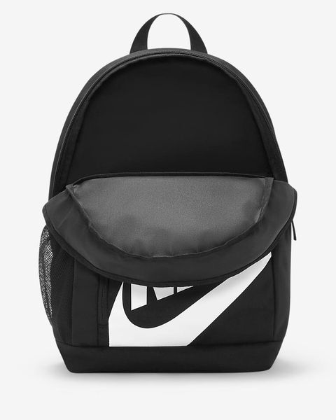 Рюкзак Nike Kids' Backpack (20L) (DR6084-010), 20 L, WHS, < 10%, 1-2 дня