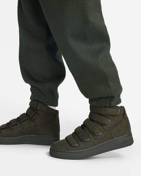 Брюки унісекс Nike Fleece Trousers (DQ7752-355), L, WHS, 1-2 дні