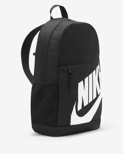 Рюкзак Nike Kids' Backpack (20L) (DR6084-010), One Size, WHS, 10% - 20%, 1-2 дня