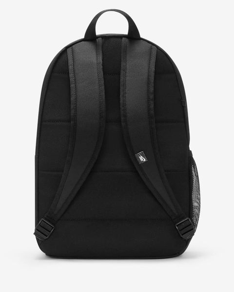 Рюкзак Nike Kids' Backpack (20L) (DR6084-010), 20 L, WHS, < 10%, 1-2 дня