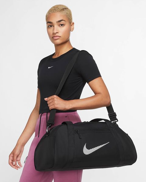 Nike Gym Club (DR6974-010), 24L, WHS, < 10%, 1-2 дня