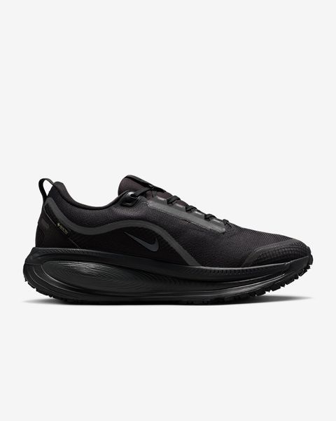 Кросівки чоловічі Nike Vomero 18 Gtx Black (HQ7001-001), 40.5, WHS, 40% - 50%, 1-2 дні