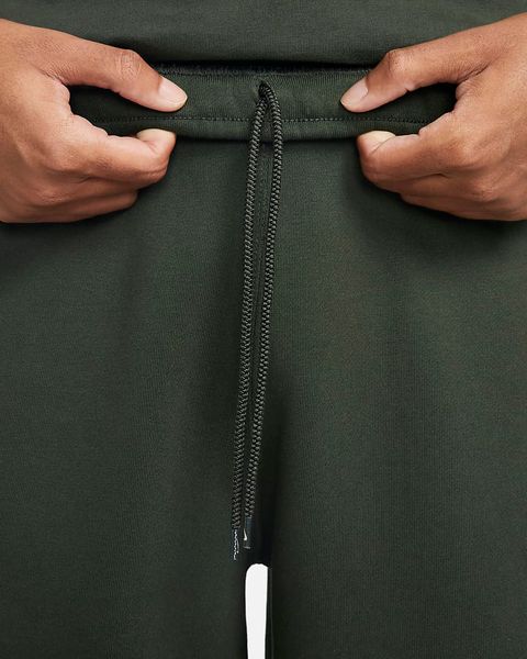 Брюки унісекс Nike Fleece Trousers (DQ7752-355), L, WHS, 1-2 дні
