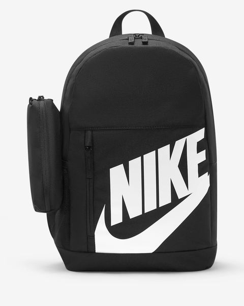 Рюкзак Nike Kids' Backpack (20L) (DR6084-010), 20 L, WHS, < 10%, 1-2 дні