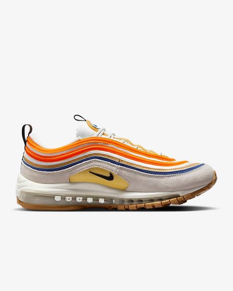 Кроссовки мужские Nike Air Max 97 Se (DV2619-100), 41, WHS, 1-2 дня