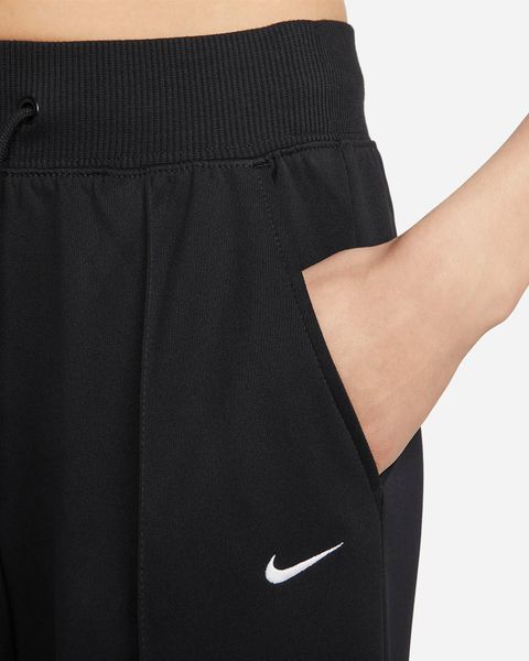 Брюки жіночі Nike W Nsw Essntl Hr Wide Leg Pant (FB8490-010), XS, WHS, 40% - 50%, 1-2 дні