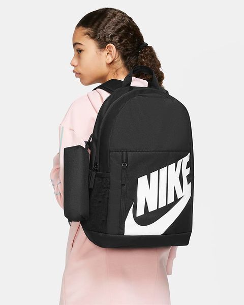 Рюкзак Nike Kids' Backpack (20L) (DR6084-010), 20 L, WHS, < 10%, 1-2 дні