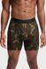 Фотография Трусы-боксерки мужские Under Armour Performance Tech - Novelty 6 3Pk (1383879-392) 2 из 3 | SPORTKINGDOM